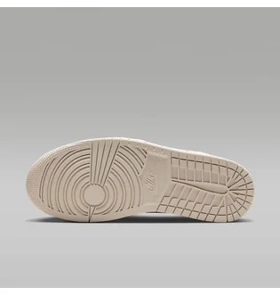 Кроссовки мужские Air Jordan 1 Low Woven Beige HQ3440-101