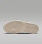 Кросівки чоловічі Air Jordan 1 Low Woven Beige HQ3440-101