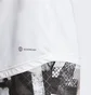 Футболка чоловіча Adidas Club 3-Stripes Tennis Tee White Hs3261