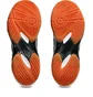 Кроссовки женские Asics Rocket 12 Black 1072A119-001