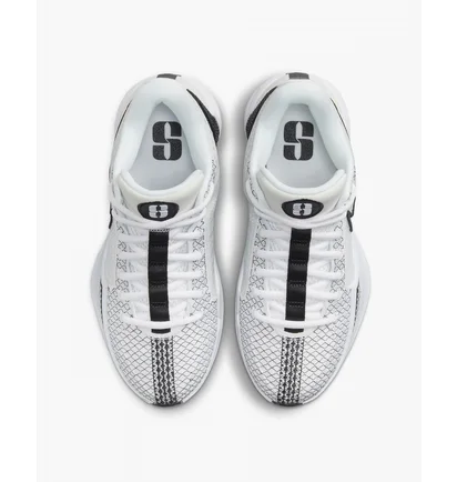 Кроссовки унисекс Nike Sabrina 1 Magnetic White FQ3381-103