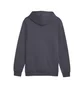 Худи мужское Puma Ess Big Logo Hoodie Fl Blue 586687-23