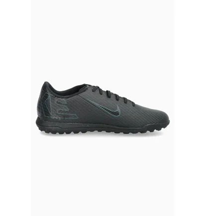 Сороконіжки унісекс Nike Mercurial Vapor 16 Club Tf Black FQ8446-002