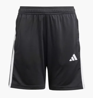 Шорты детские Adidas Tiro 25 Essentials Black JD0599