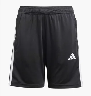 Шорти дитячі Adidas Tiro 25 Essentials Black JD0599