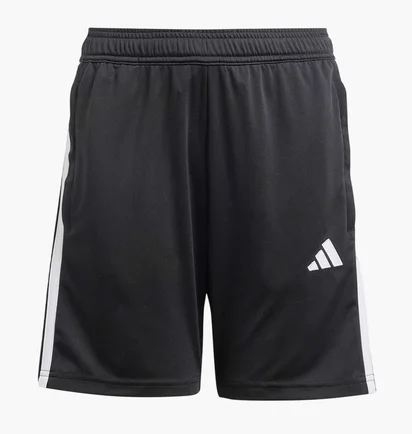 Шорти дитячі Adidas Tiro 25 Essentials Black JD0599
