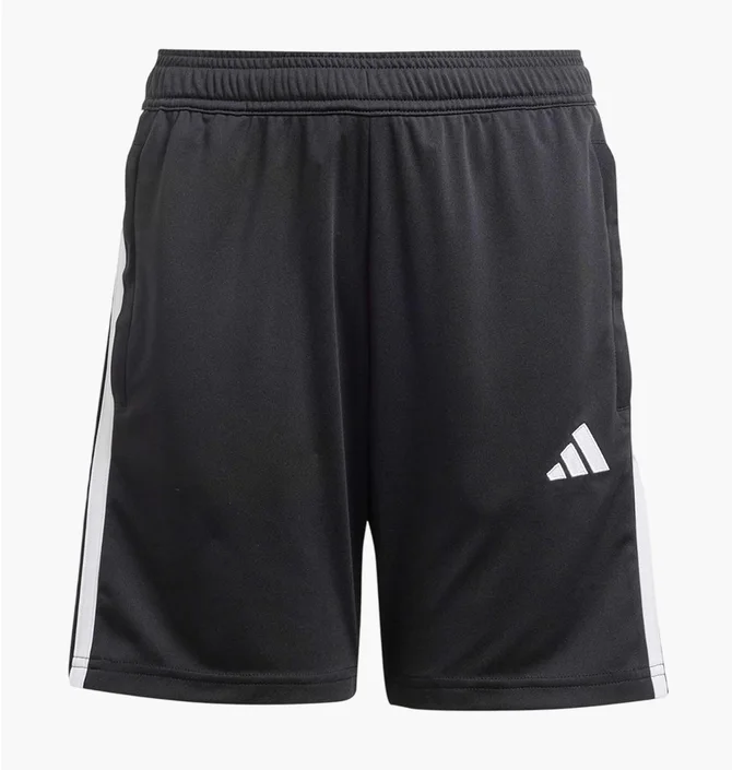 Шорти дитячі Adidas Tiro 25 Essentials Black JD0599