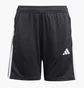 Шорти дитячі Adidas Tiro 25 Essentials Black JD0599