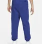 Штаны мужские Air Jordan M J Sprt Dna Flc Pant Blue DJ0190-455