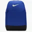 Рюкзак унісекс Nike Brsla M Bkpk - 9.5 Blue DH7709-405