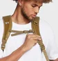 Рюкзак унісекс Under Armour Summit Sm Bp Brown 1382311-498