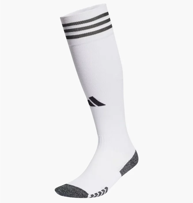 Гетри Adidas Adi 23 (1 пара) White IB7796
