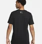 Футболка мужская Nike T-Shirt Air Black FN7704-010
