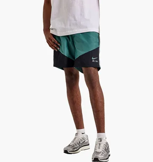 Шорты мужские Nike Air Woven Shorts Blue/Turquoise HF5525-361