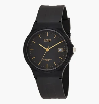 Часы мужские Casio Timeless Collection Ef MW-59-1E