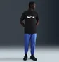 Футболка чоловіча Nike MenS Dri- F I T Training T- Shirt Black HV4129-010