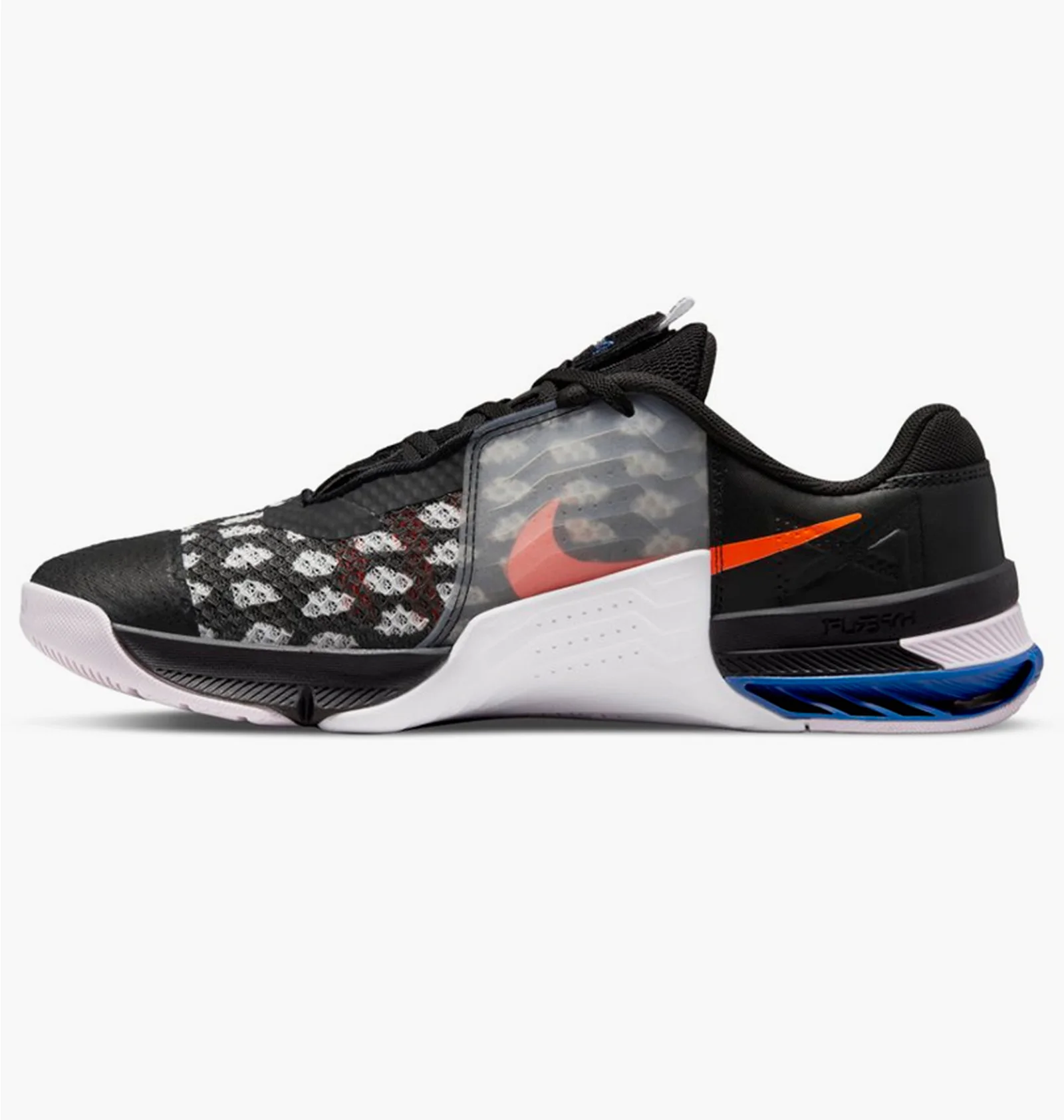 ᐉ Кросівки унісекс Nike Metcon 7 Black CZ8281-074 - придбати в