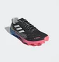 Кросівки жіночі Adidas Terrex Speed Sg Trail Running Shoes Black GY6130