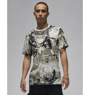Футболка чоловіча Air Jordan T-Shirt Essentials Multi FZ1923-010