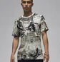 Футболка мужская Air Jordan T-Shirt Essentials Multi FZ1923-010