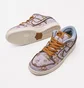 Кросівки унісекс Nike Sb Dunk Low Premium City Of Style Violet FN5880-001