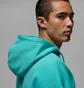 Толстовка мужская Air Jordan Brooklyn Fleece Turquoise IB7908-392