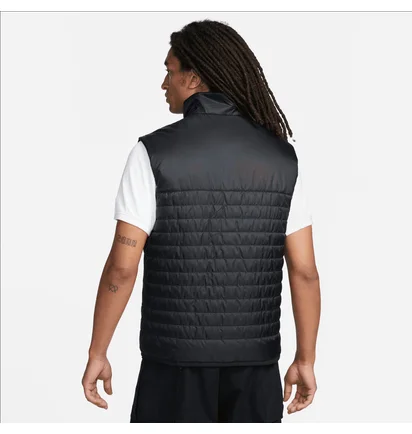 Жилетка мужская Nike Therma-Fit Windrunner Black FB8201-011