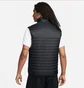 Жилетка мужская Nike Therma-Fit Windrunner Black FB8201-011