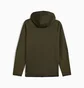 Толстовка мужская Puma Evostripe Fz Hoodie Dk Olive 688231-70