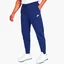 Штани чоловічі Nike Sportswear Tech Fleece Jogger Pants Blue Dv0538-455
