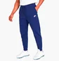 Штани чоловічі Nike Sportswear Tech Fleece Jogger Pants Blue Dv0538-455