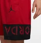 Шорты мужские Air Jordan Mj Air Red CK6831-687