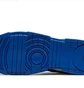 Кроссовки женские Nike W Dunk Low Disrupt White/Blue CK6654-100