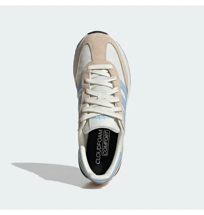 Кросівки жіночі Adidas Run 70S 2.0 Beige IH8602