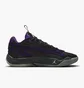 Кроссовки унисекс Air Jordan Luka 2 Black DX8733-001