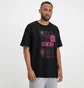Футболка чоловіча Nike Just Do It Black DD0809-010