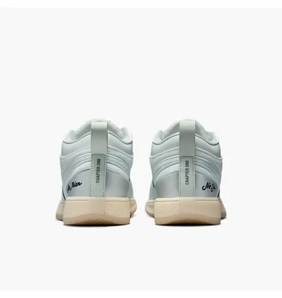 Кросівки чоловічі Nike Book 1 Light Blue IH0889-001