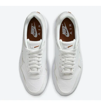 Кросівки жіночі Nike Wmns Air Max 1 Yours White DC9204-100