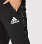 Штаны мужские Adidas Aeroready Designed To move sport motion logo Black H28788