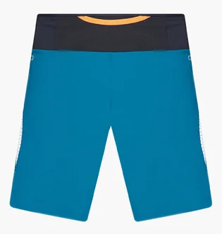 Шорты мужские CMP Bermuda 2-In-1 Blue 32C6747-M916