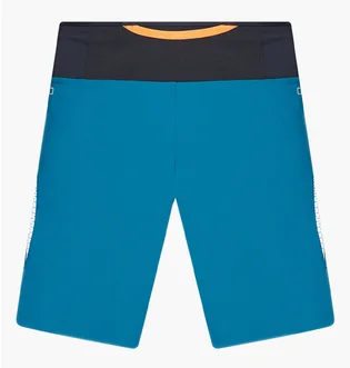 Шорты мужские CMP Bermuda 2-In-1 Blue 32C6747-M916