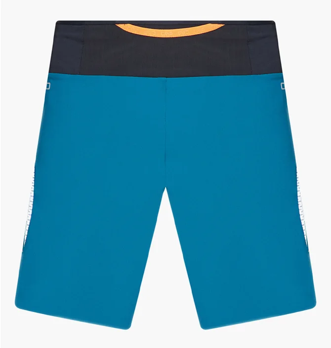 Шорты мужские CMP Bermuda 2-In-1 Blue 32C6747-M916