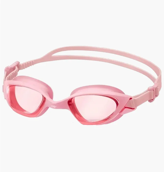 Окуляри для плавання унісекс Aqua Speed Torrent Pink 715-03