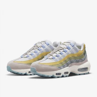 Кроссовки женские Nike Sportswear Air Max 95 Tm Multi Dr7867-100