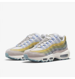 Кроссовки женские Nike Sportswear Air Max 95 Tm Multi Dr7867-100