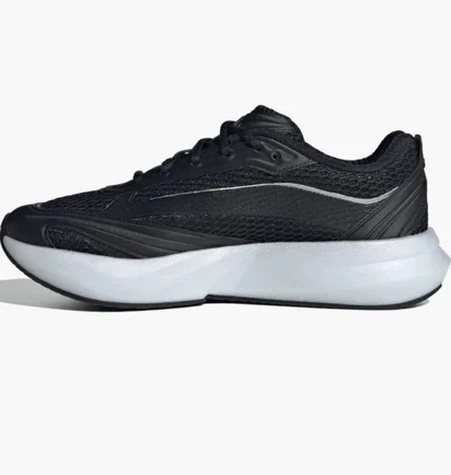 Кроссовки женские Adidas Lightblaze Glow Black JP6293