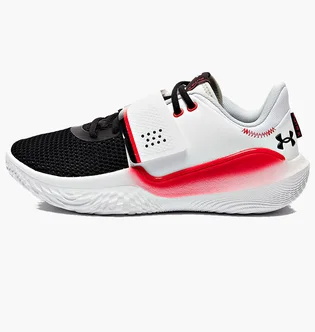 Кросівки чоловічі Under Armour Flow Futr X Black 3024968-100