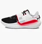 Кроссовки мужские Under Armour Flow Futr X Black 3024968-100