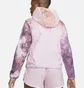 Куртка жіноча Nike Repel WomenS Trail Running Jacket Violet DX1041-756