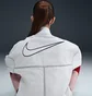 Куртка женская Nike Sportswear Graphic Cargo White IB2037-121